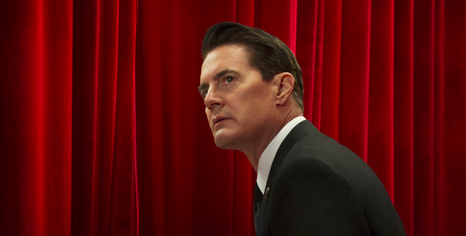 В Сети снова заговорили о выходе четвертого сезона «Твин Пикс»