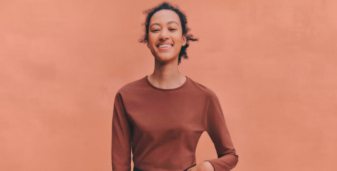 В коллекции Uniqlo U появились теплосберегающие модели