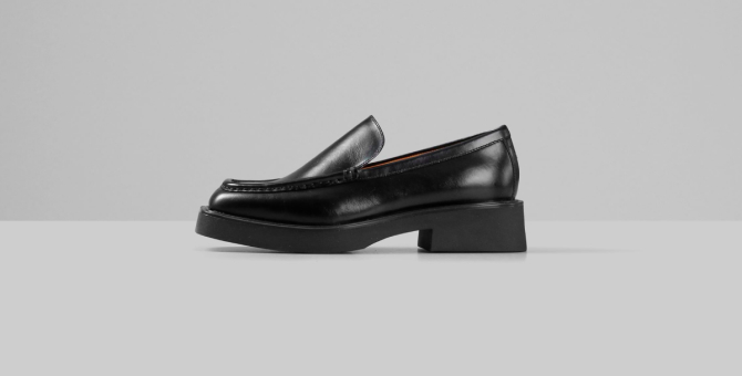 Vagabond представил новую концептуальную коллекцию Atelier