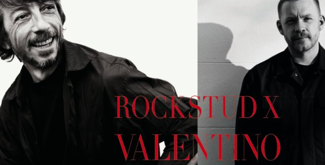 Крейг Грин выпустит коллаборацию с Valentino