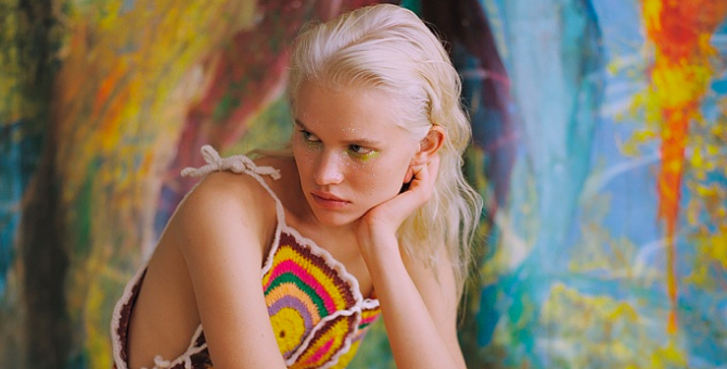 Вещи бренда Vereja теперь можно купить в «КМ20»