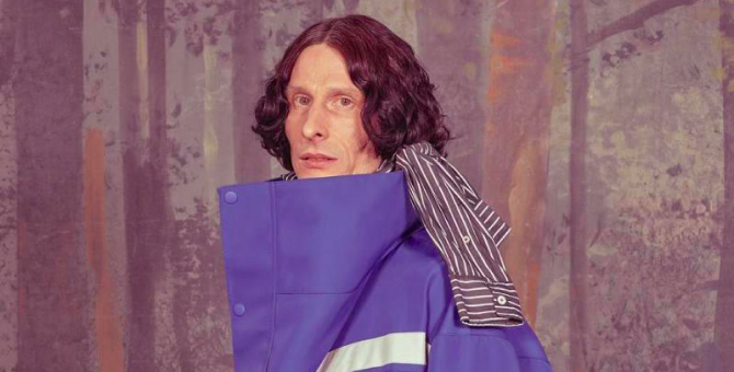 Vetements будет помогать молодым дизайнерам