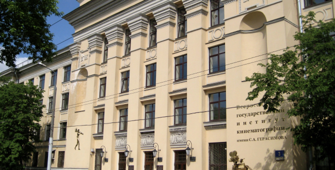 ВГИК открыл свой первый зарубежный филиал — в Узбекистане