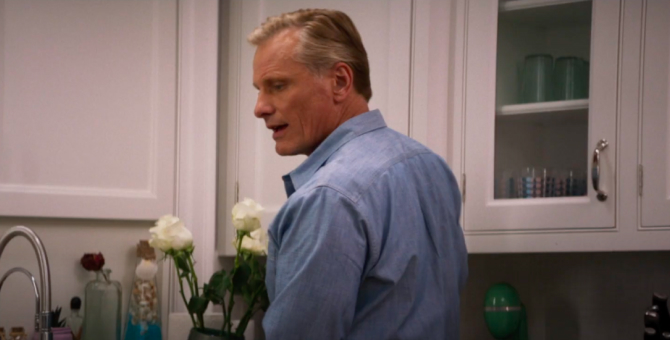 Появился дублированный трейлер фильма Вигго Мортенсена «Падение»