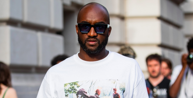 Вирджил Абло и Baccarat представят совместный проект на Art Basel Miami