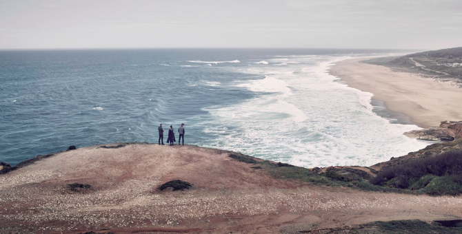 В Москве прошло мероприятие TED x Sadovoe Ring об устойчивом развитии и заботе о планете