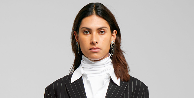 В «Авиапарке» откроется первый российский магазин Weekday