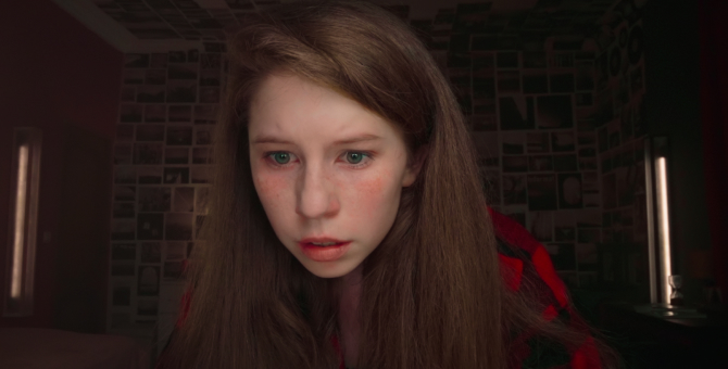 Тимур Бекмамбетов представил screenlife-триллер об игре «Синий кит»