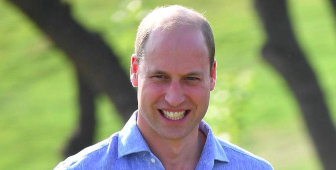 В четвертом сезоне «Короны» можно будет увидеть маленького принца Уильяма