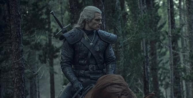 В продолжении «Ведьмака» снимутся актеры из «Бриджертонов» и «Хоббита»