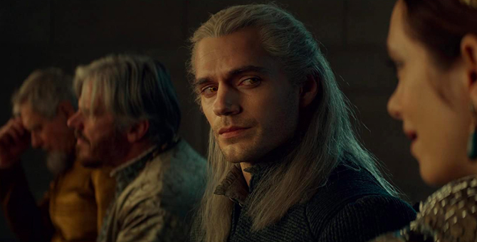 Netflix выпустит приквел «Ведьмака», который расскажет о Сопряжении Сфер