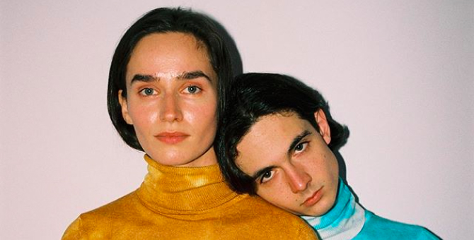 У бренда Андрея Артемова WОS появился онлайн-магазин