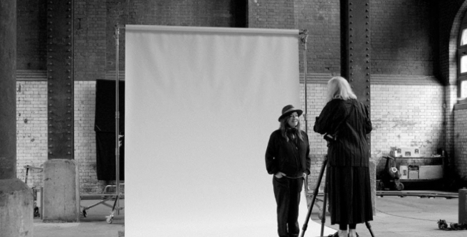 Miu Miu покажет фильмы проекта «Women’s Tales» на Венецианском кинофестивале