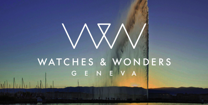 Часовой салон Watches & Wonders отменил офлайн-мероприятия, запланированные на апрель 2021 года