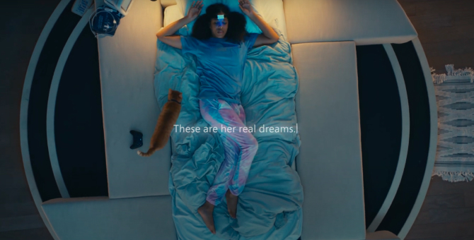 Тайка Вайтити снял рекламное видео для Xbox Series X