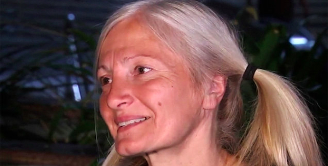 Бездомной эмигрантке из СССР предложили контракт на запись альбома в США