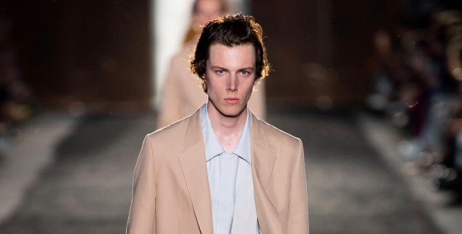 Ermenegildo Zegna представит коллекцию весна-лето 2021 в новом формате