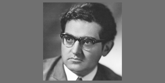 Умер писатель и драматург Леонид Зорин