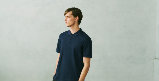 Uniqlo анонсировал коллаборацию с брендом Theory