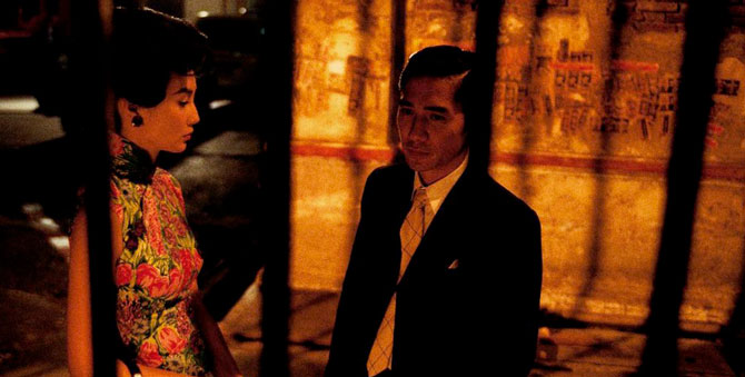 Вонг Кар-Вай снимет первый за семь лет фильм