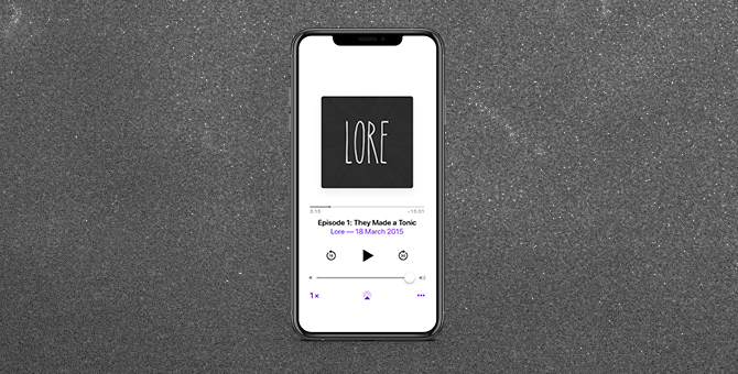 НЛО, ведьмы и оккультизм: 8 подкастов о неизведанном