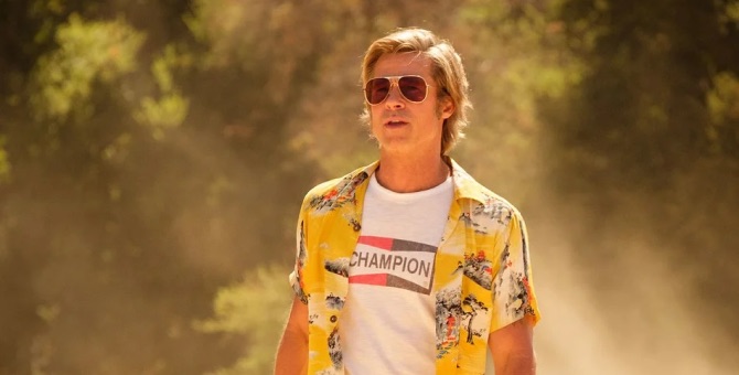 Брэд Питт переоткроет студию, на которой записывались Pink Floyd и The Cure