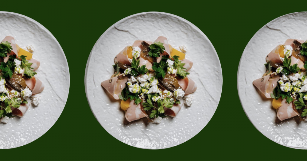 Новости ресторанов: много бранчей и гастроужин от мишленовского шефа Адриана Кетгласа