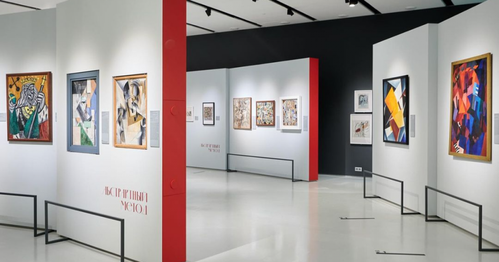 Древний Египет, агиттекстиль и 1960-е: музейные лекции и мастер-классы в мае