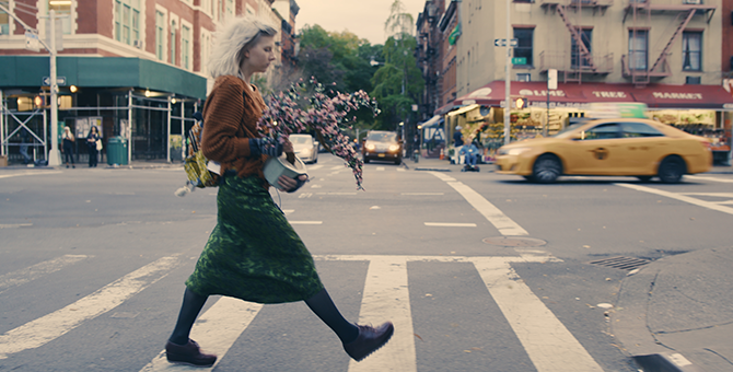 На Beat Film Festival покажут фильмы об Элизабет Холмс, Челси Мэннинг и Мохаммеде Али