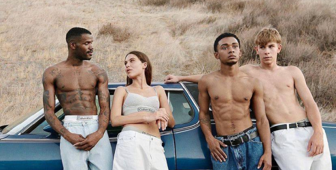 Российские магазины Calvin Klein и Tommy Hilfiger закрываются