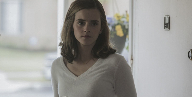 Эмма Уотсон может сыграть вместе со Скарлетт Йоханссон в фильме о Чёрной Вдове