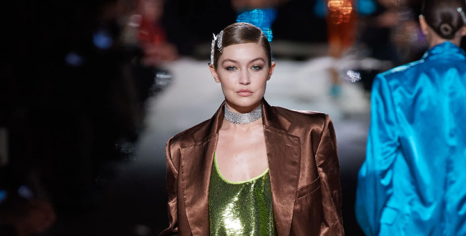 Том Форд отменил показ своего бренда в Нью-Йорке из-за COVID-19