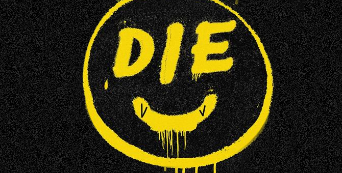 Мистер Малой, граффити и дикие вечеринки в клипе Mujuice на сингл «Die Young!»