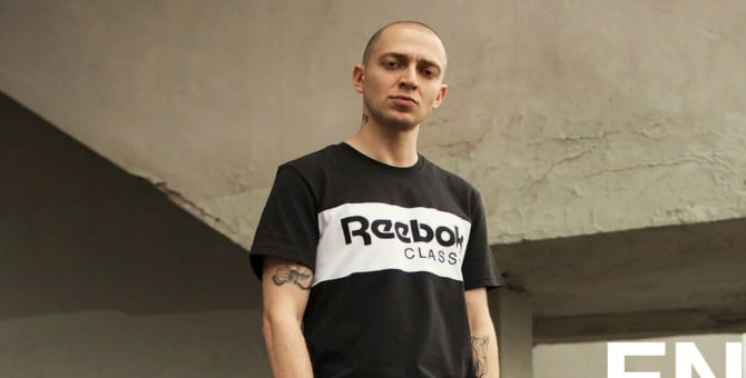 Оксимирон назвал дату выхода своего нового альбома