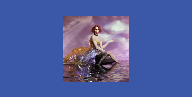 15 альбомов 2018 года, которые непременно стоит послушать