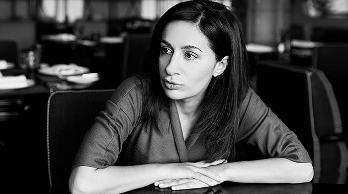 Анна Меликян: \"Своими лицами наши актеры ничего не собирают в прокате\"
