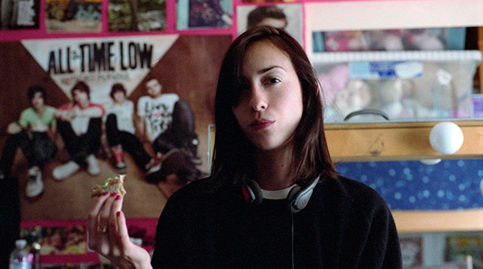 Джия Коппола о Джеймсе Франко и фильме \"Пало Альто\"