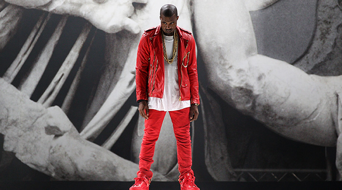 Канье Уэст покидает Nike, чтобы работать с Йоджи Ямамото