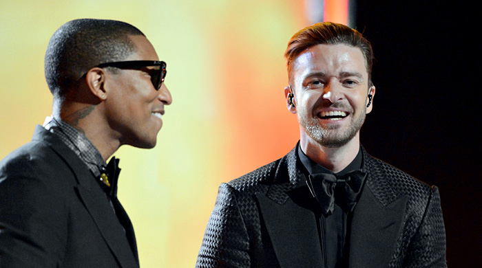 Объявлены номинанты на Grammy 2014