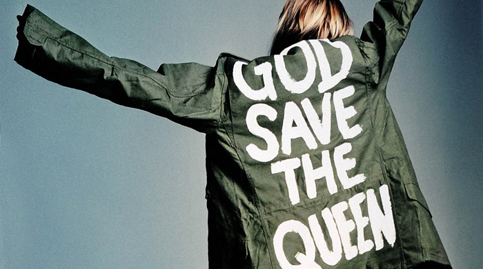 Кейт Мосс получит награду на British Fashion Awards