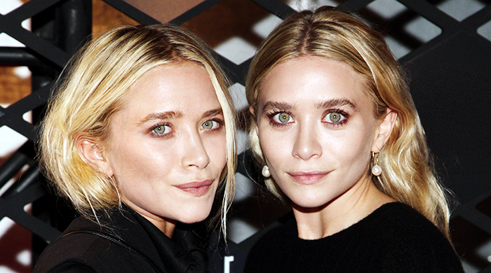 Сестры Олсен представили два аромата