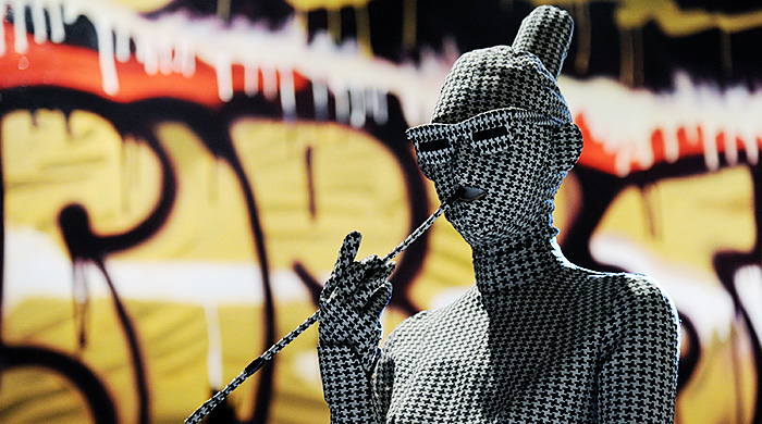 Выставка Жана-Поля Готье вернется в Париж в 2015 году