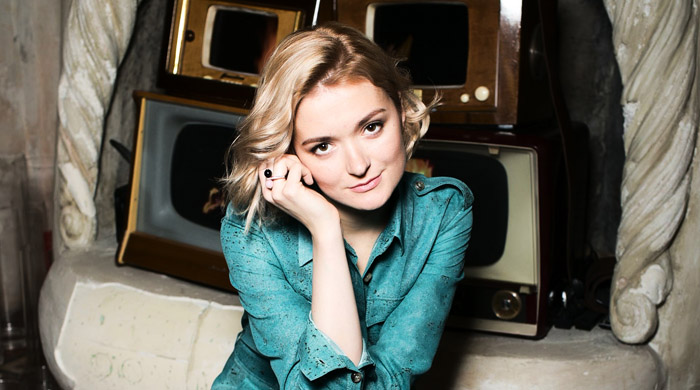 Интервью Buro 24/7: Надежда Михалкова