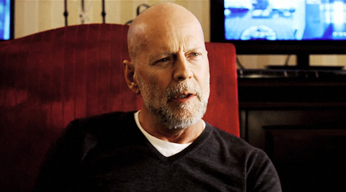 Трейлер к ленте \"Принц\" с Джоном Кьюсаком и Брюсом Уиллисом