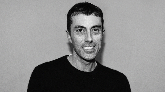 Джамбаттиста Валли: \"Я — мечтатель, а не двигатель торговли duty free\"