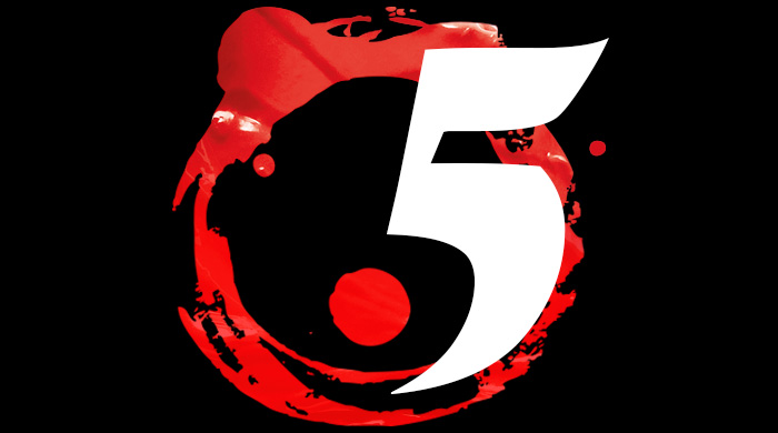 Пять вопросов к ведущим визажистам