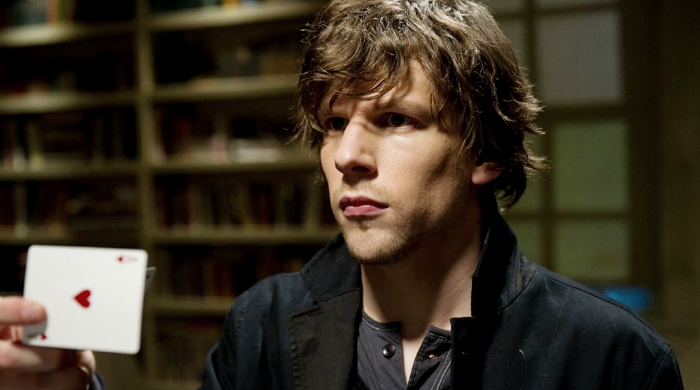 Джесси Айзенберг сыграет главного злодея в \"Бэтмене против Супермена\"