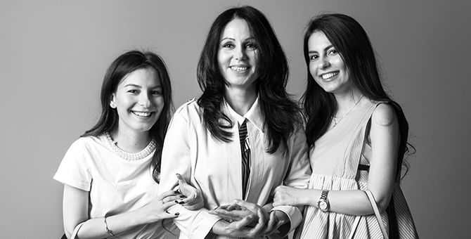 От рынка к маркетам: как за 20 лет изменилась атмосфера торговли в Москве