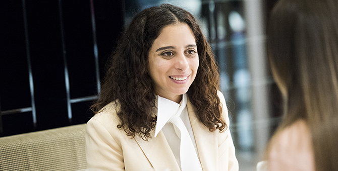 Как запустить модный бренд? Шесть советов от дизайнера обувной марки Neous Ваниссы Антониус