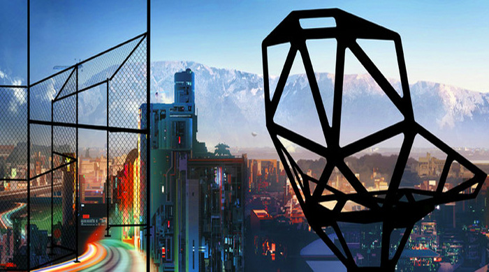 Выставка Константина Грчича при поддержке Hugo Boss